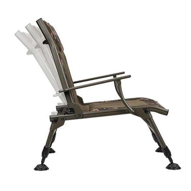 Fox Duralite Recliner Arm Chair